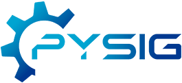 Grupo PYSIG Logo